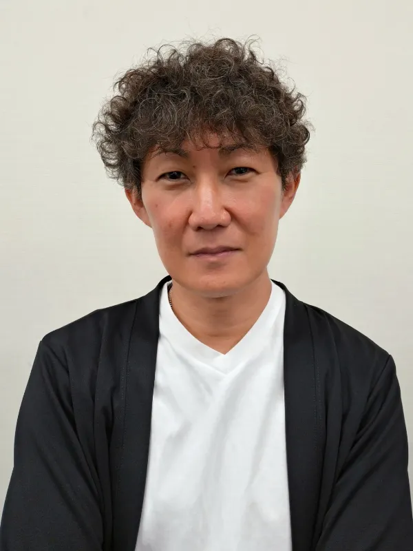 副会長 昼間洋平