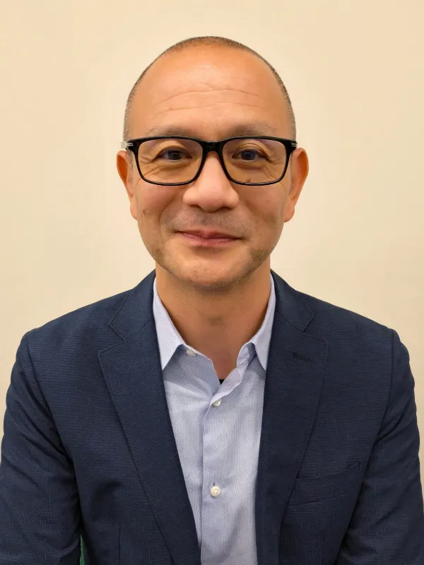 事務局長 七条敏明